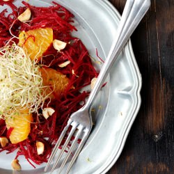 Beetroot Salad