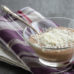 Paleo Cream of Wheat-Style Porridge