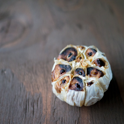 Roasted Garlic