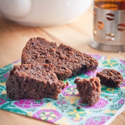 Guinness Bundt Cake