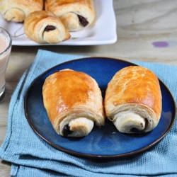 Pain Au Chocolat