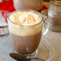 Hot Chocolate Mix