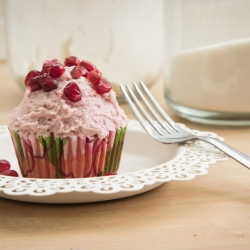 Red Velvet Cupcakes