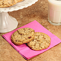 Heath Bar Cookies