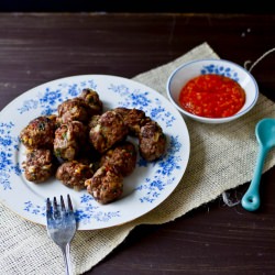 Kofta B’siniyah