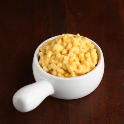 Butternut Squash Mac and Cheese