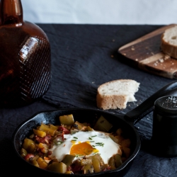 Shakshuka