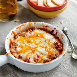 Lasagna Dip