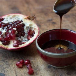 Pomegranate Molasses