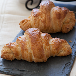 Gluten Free Pâte à Croissants