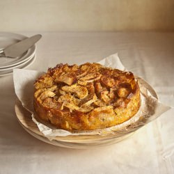 Bolzano Apple Cake