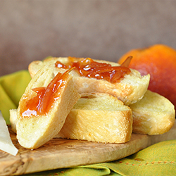 Blood Orange Marmalade