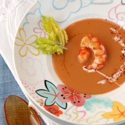 Prawn Bisque