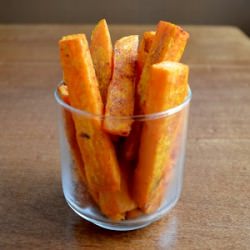 Sweet Potato Fries