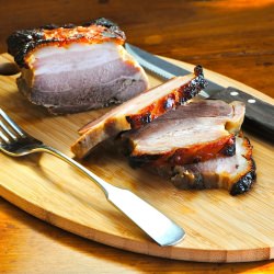 Crispy Skin Pork Belly