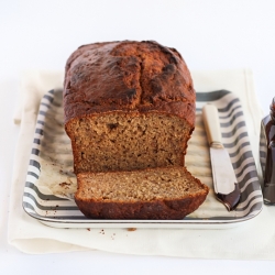 Banana Bread