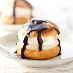 Cream Puffs