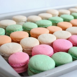 Macarons