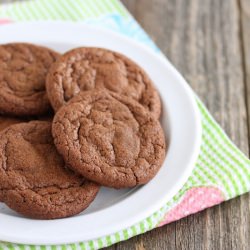 Peanut Butter Cup Cookies