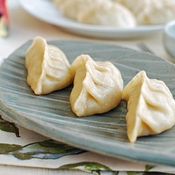 Shrimp Dumplings