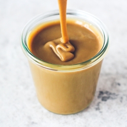 Caramel Sauce