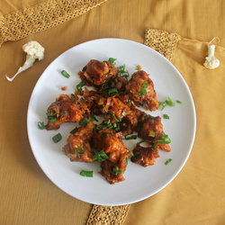 Gobi Manchurian