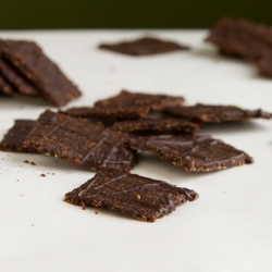 Chocolate Dessert Crackers