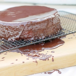 Sachertorte