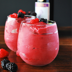 Frozen Sangria