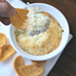 Jalapeno Popper Dip