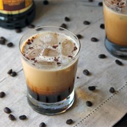 Espresso White Russian