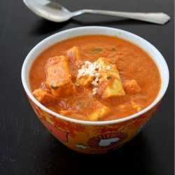 Shahi Paneer