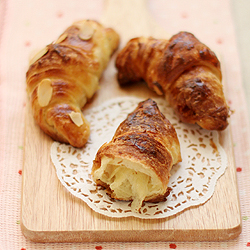 Croissants