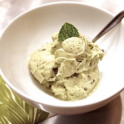 Avocado Mint Chocolate Chip