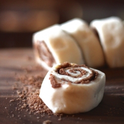 Cinnamon Rolls