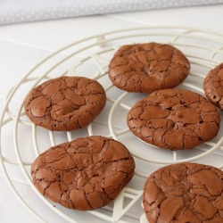 Brownie Cookies