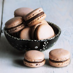 Macarons