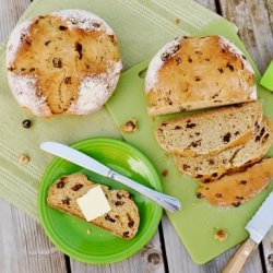 Irish Soda Bread