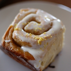 Lemon Rolls