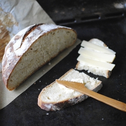 Sourdough Bread