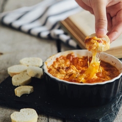 Pizza Dip