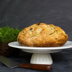 Irish Soda Bread