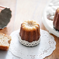 Canelés