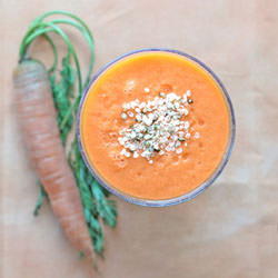 Carrot Smoothie