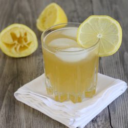 Vermontucky Lemonade