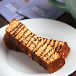 Samoa Biscotti