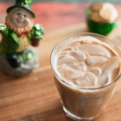 Dairy Free Irish Cream