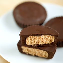 Peanut Butter Cups