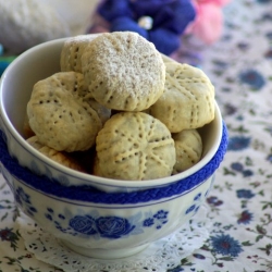 Date Filled Cookies