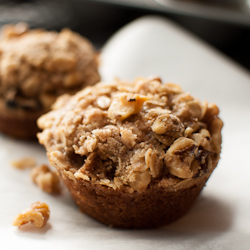 Banana Muffins